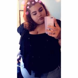 Meet your Posher, Rosa